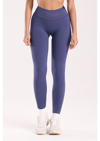 Vistara Spor Tayt Seamless Toparlayıcı ve Şekillendirici Yüksel Bel Esnek modelleri