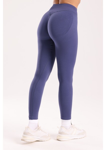 Vistara Spor Tayt Seamless Toparlayıcı ve Şekillendirici Yüksel Bel Esnek fırsatları