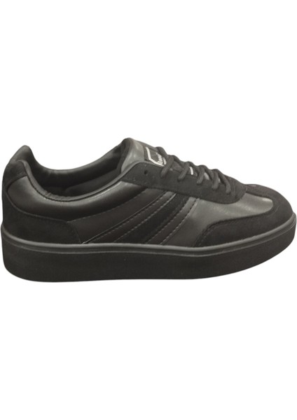 357Z Ortopedik Kaydırmaz Kauçuk Taban Günlük Kadın Spor Ayakkabı