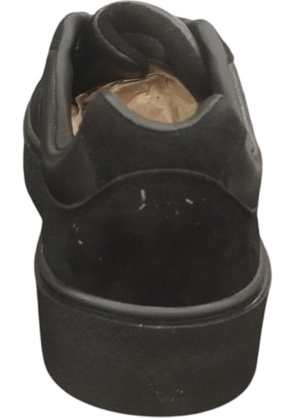 357Z Ortopedik Kaydırmaz Kauçuk Taban Günlük Kadın Spor Ayakkabı fırsatları