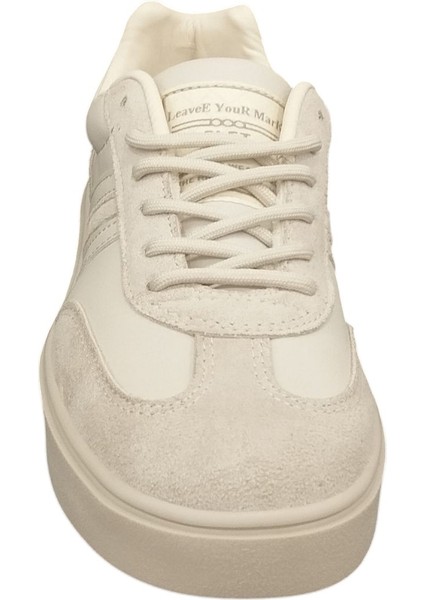 357Z Ortopedik Kaydırmaz Kauçuk Taban Günlük Kadın Spor Ayakkabı modelleri