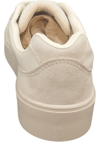 357Z Ortopedik Kaydırmaz Kauçuk Taban Günlük Kadın Spor Ayakkabı fırsatları