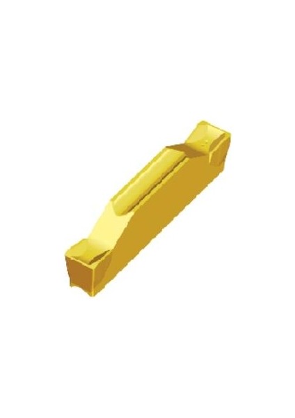 Kraft QDC200-M KR5120 Kanal Ucu 10'lu