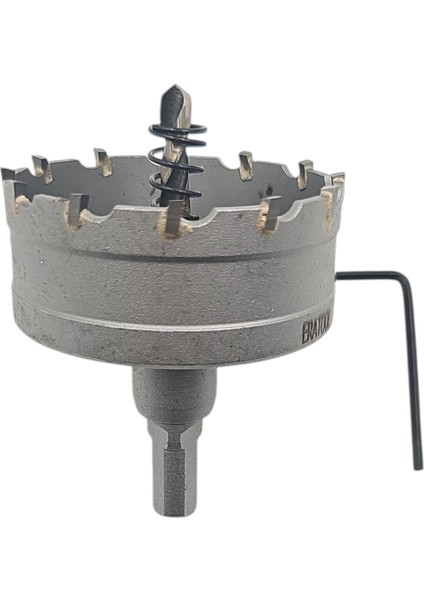 Fixonic Eratool ERA55862 70MM Tct Elmas Panç