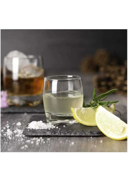 Adora 6’lı Cam Bardak – Minimal ve Modern Görünüm fiyatları