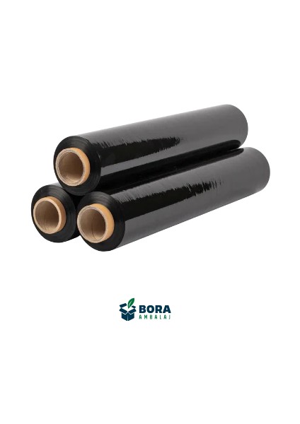 Palet Streç Film 50*140 mt 23 Mic