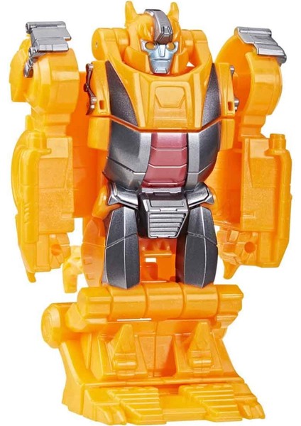 2in1 Transformers Earthpark Tek Adımda Dönüşen Figür - Terran Jawbreaker G1001 fiyatları