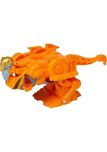 2in1 Transformers Earthpark Tek Adımda Dönüşen Figür - Terran Jawbreaker G1001 modelleri