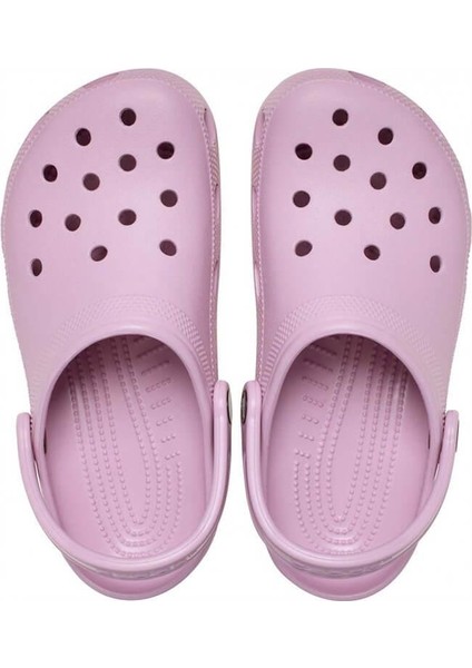 Classic Clog Kadın Terlik - Ortanca Çiçeği modelleri