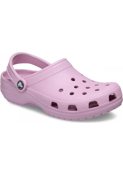 Classic Clog Kadın Terlik - Ortanca Çiçeği fırsatları