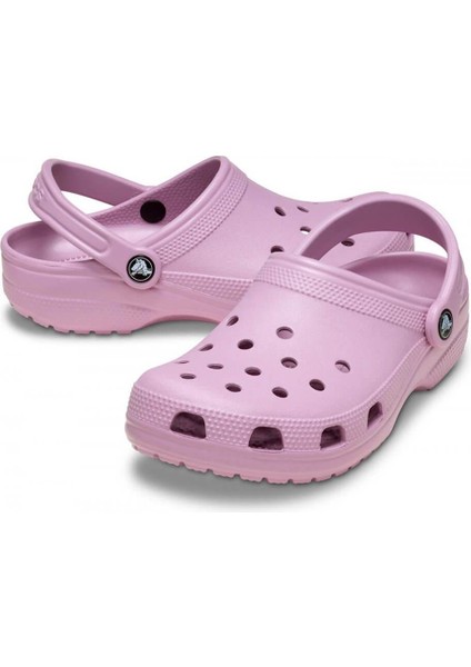 Classic Clog Kadın Terlik - Ortanca Çiçeği indirimleri