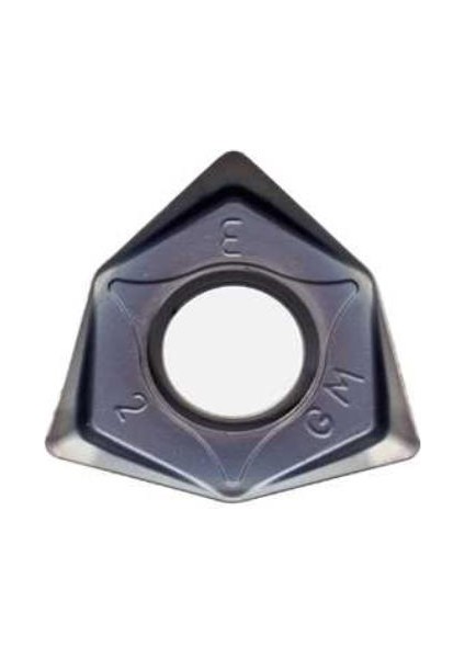 Kraft QNMU080608EN-GM KR1225 Sert Maden Uç 10'lu