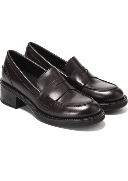 Kadın Oxford ( Klasik) 82L1 Frau Tresor modelleri