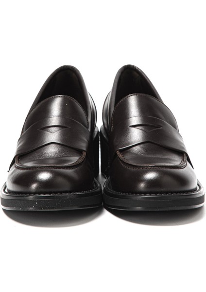 Kadın Oxford ( Klasik) 82L1 Frau Tresor