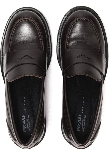 Kadın Oxford ( Klasik) 82L1 Frau Tresor