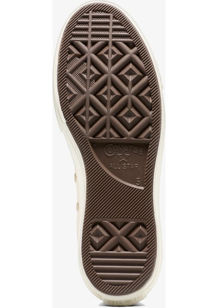 Chuck Taylor All Star Lift Kadın Krem SNEAKER.271 indirimleri