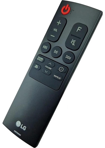Lg ile Uyumlu Model AKB75595361 Ses Sistemi Soundbar Kumandası fiyatları