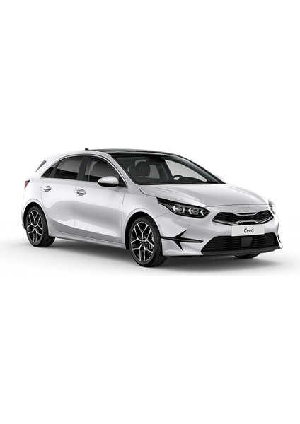 Sentinel Kia Ceed Hbsw 09-12 Silecek Takımı (650X450MM) (Cam Sabunu Hediyeli)