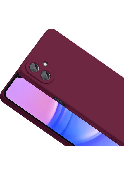 Samsung Galaxy A07 Uyumlu Içi Kadife Leke Tutmaz Lansman Kılıf fiyatları