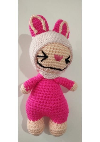 Özel Tasarım El Yapımı Amigurumi Oyuncak | Sevimli Kostümlü Figür | Farklı Renk ve Model Seçenekleri fiyatları