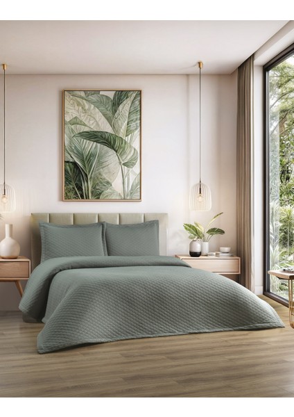 Ornella Tek Kişilik Yatak Örtüsü fiyatları