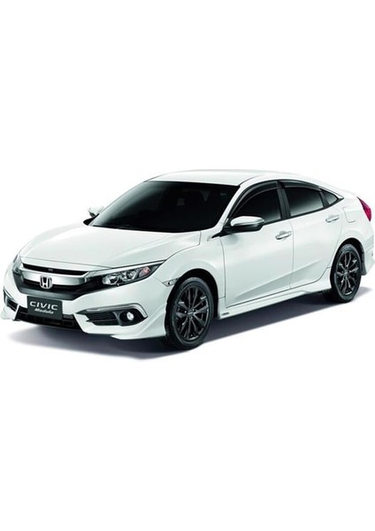 Sentinel Honda Civic Fc5 2017-2021 Silecek Takımı (650X450MM) (Cam Sabunu Hediyeli)