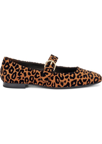 Kadın Babet 91E4 Frau Velvettecfloc