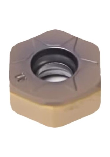 Krone HNMU0907 PT1325T Sert Maden Uç 10'lu