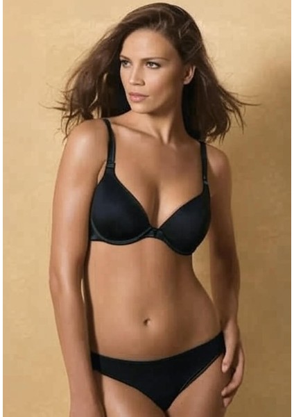 Desteksiz Pamuklu Sütyen