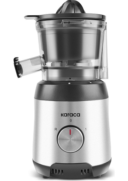 Inox Slow Juicer Katı Meyve Sıkacağı fiyatları