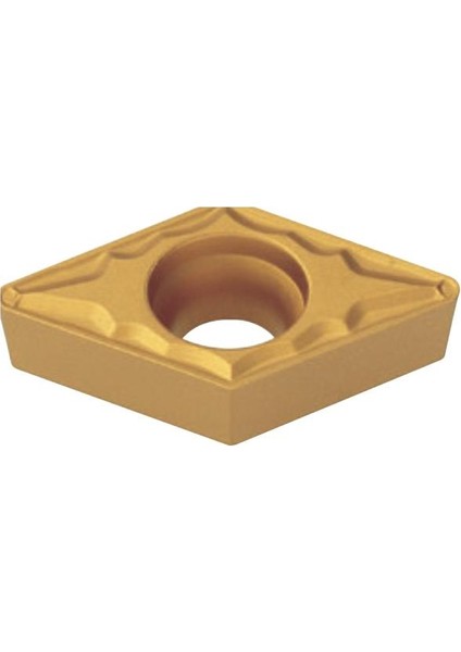 Kraft DCMT070208-HM KR1025 Sert Maden Uç 10'lu