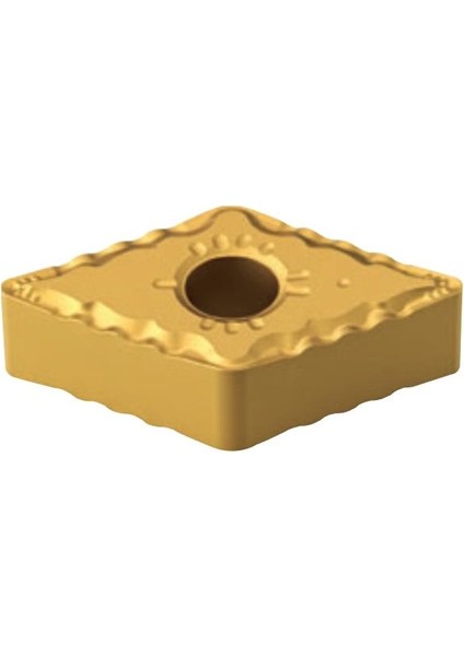 Kraft DNMG150608-GF KR4125 Sert Maden Uç 10'lu