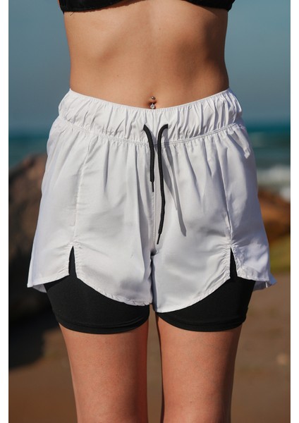 Deniz Şortu Survıve The Sea fiyatları