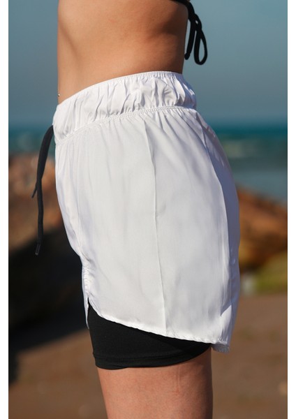 Deniz Şortu Survıve The Sea fırsatları