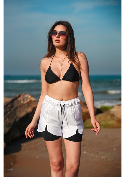 Deniz Şortu Survıve The Sea indirimleri