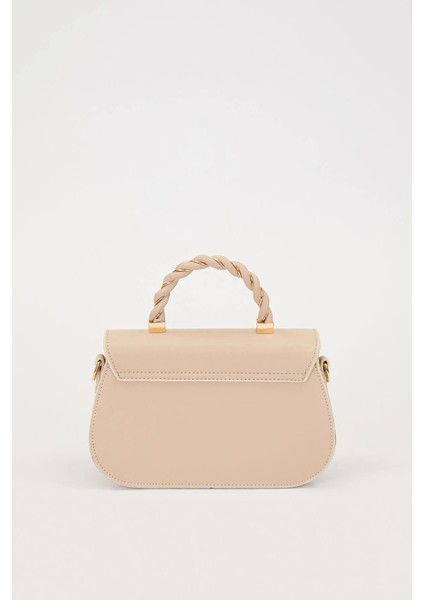 Nude Kadın El ve Omuz Çantası 930179 indirimleri