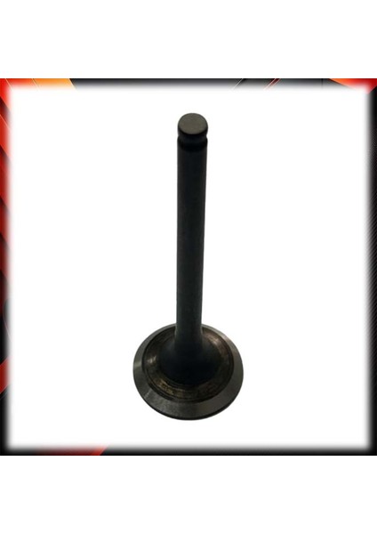 Yamaha Crypton R C8 T105 T110 1998-2015 Subap Egzoz Subabı A