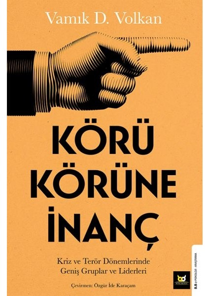 Körü Körüne Inanç