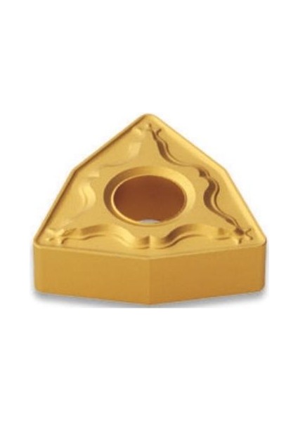 Kraft WNMG080404-MA KR4125 Sert Maden Uç 10'lu