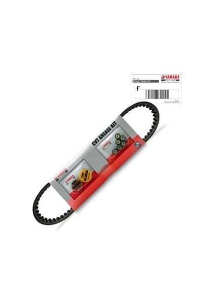 Kayış N Max Kayış ve Tahrik Seti 2021 - 2025