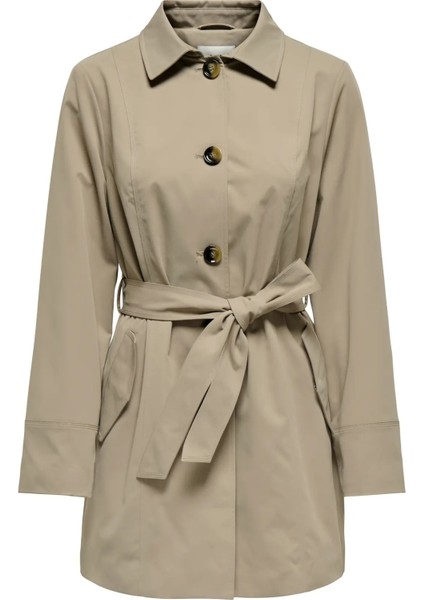 15338506 Jdyısadora Lıfe Trenchcoat Otw Hab Noos