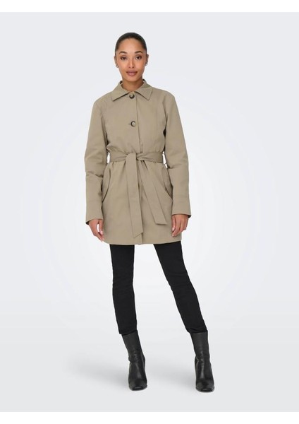 15338506 Jdyısadora Lıfe Trenchcoat Otw Hab Noos fiyatları