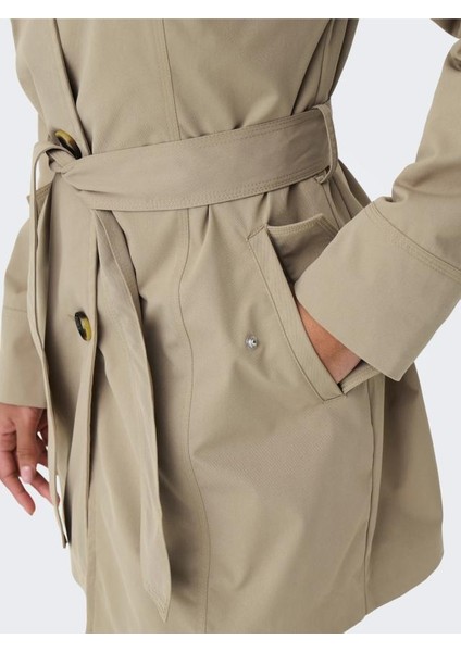 15338506 Jdyısadora Lıfe Trenchcoat Otw Hab Noos fırsatları
