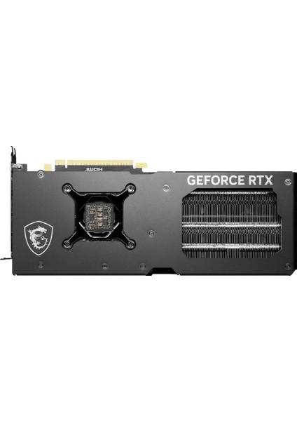 Msı Geforce Rtx 4070 Ti Gaming x Slim 12GB GDDR6X 192 Bit Dlss 3 Ekran Kartı- Outlet fırsatları