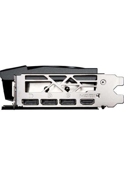 Msı Geforce Rtx 4070 Ti Gaming x Slim 12GB GDDR6X 192 Bit Dlss 3 Ekran Kartı- Outlet indirimleri