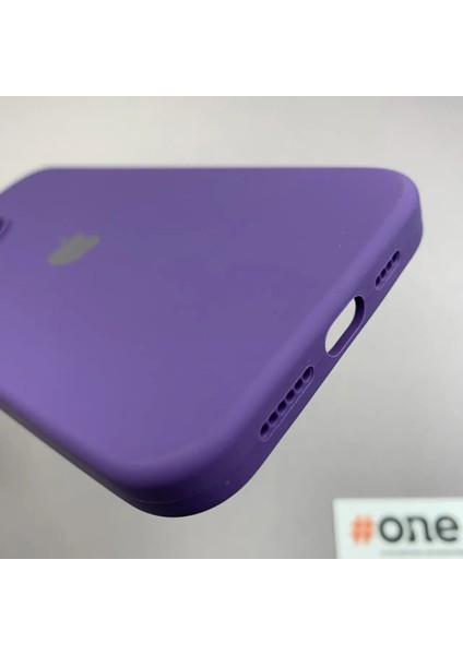 Iphone 14 Pro Max Uyumlu Içi Kadife Logolu Lansman Kılıf modelleri