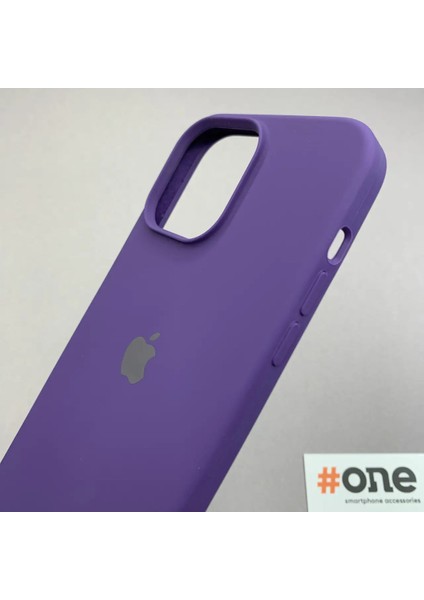 Iphone 14 Pro Max Uyumlu Içi Kadife Logolu Lansman Kılıf fırsatları