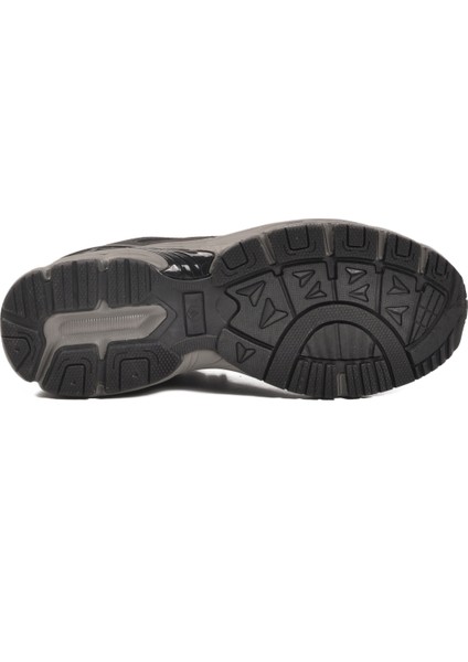 Siyah Kaymaz Taban Erkek Outdoor Ayakkabı Hamlet-W 101 25732 M indirimleri