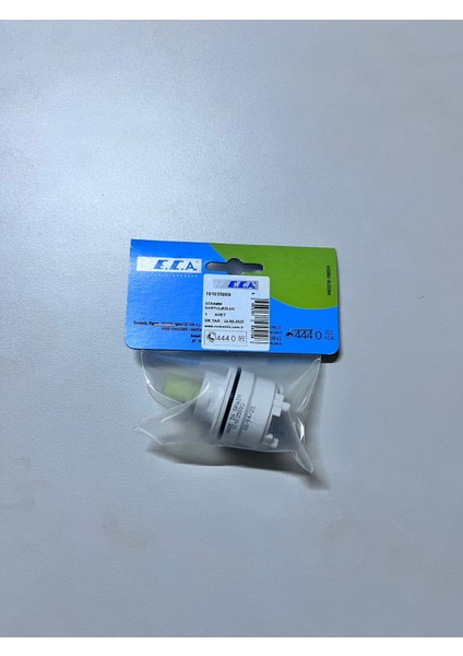 35 mm Benita,dalıa,luna,spil,mina,myra,nıobe,nıta,spylos,star,tıera Uyumlu Batarya Kartuş(Ayaksız)