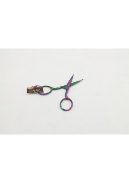 Loren Titanyum Nakış Makası B-4819 fiyatları